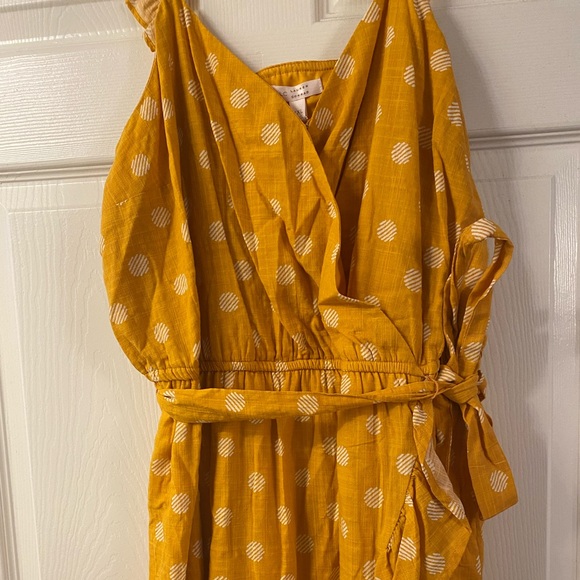 LC Lauren Dress size xxl - Picture 9 of 11